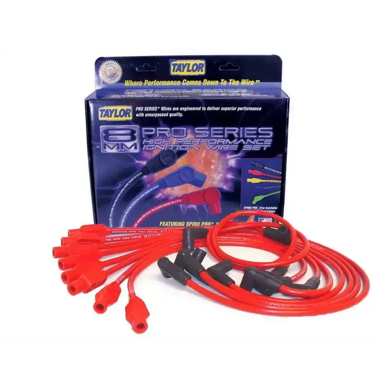 74229 Spark Plug Wire Set