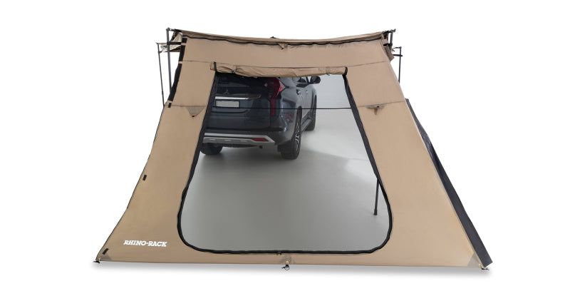 RHINO RACK 33110 BATWING COMPACT TAPERED EXTENSION W