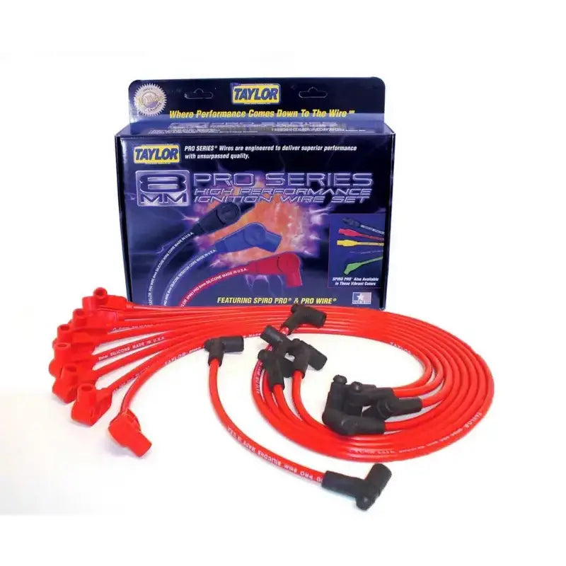 74236 Spark Plug Wire Set