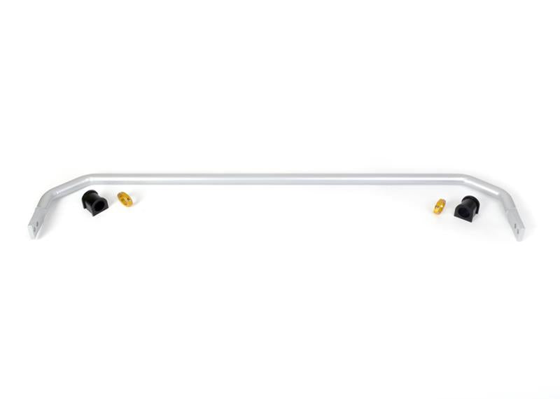 Whiteline BMF49Z Whiteline 04-08+ Mazda RX8 FE Front 27mm Heavy Duty Adjustable Swaybar
