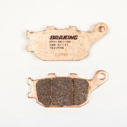 742CM56 Brake Pad Set Sintered Sport 