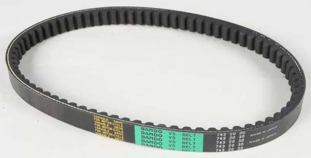 743-20-30B Scooter Drive Belt Bando Standard