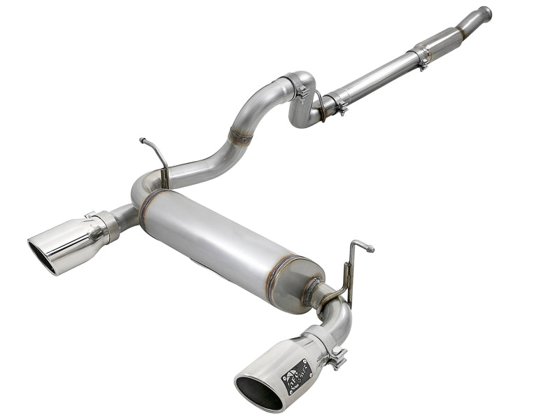 AFE 49-48096-P JEEP WRANGLER (JL) 18-21 L4-2.0L (T