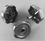 743C BLK Window Crank Knob