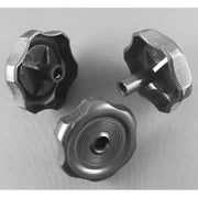743C BLK Window Crank Knob