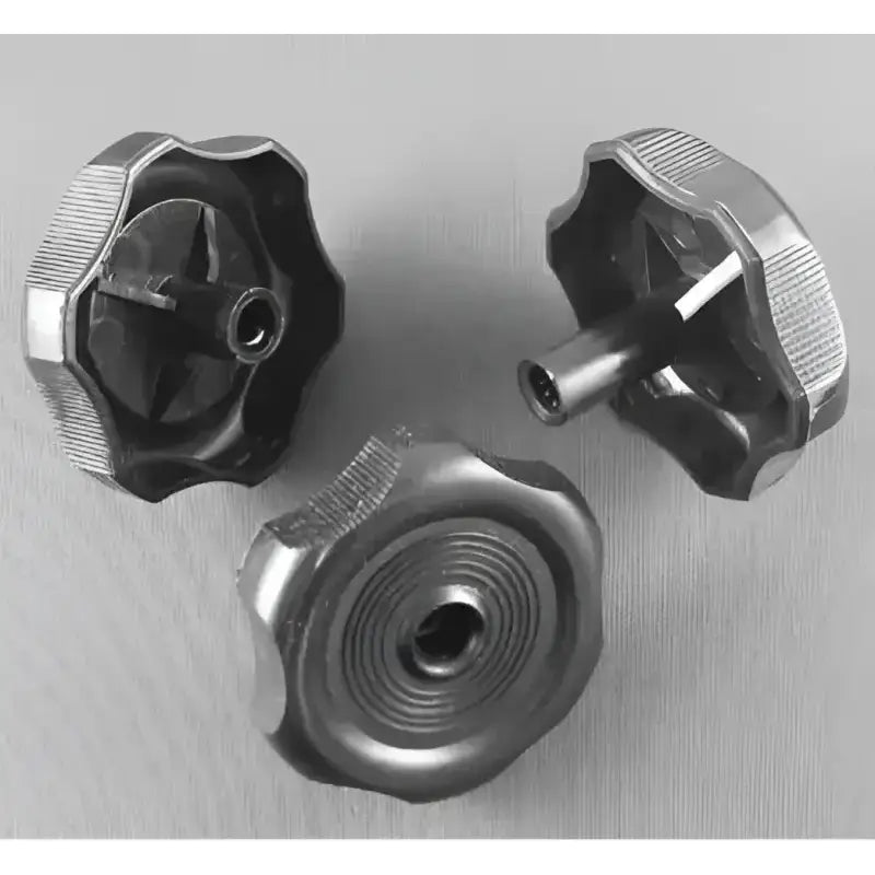 743C BLK Window Crank Knob