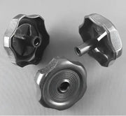 743CE BLK Window Crank Knob