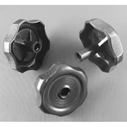 743CE BLK Window Crank Knob