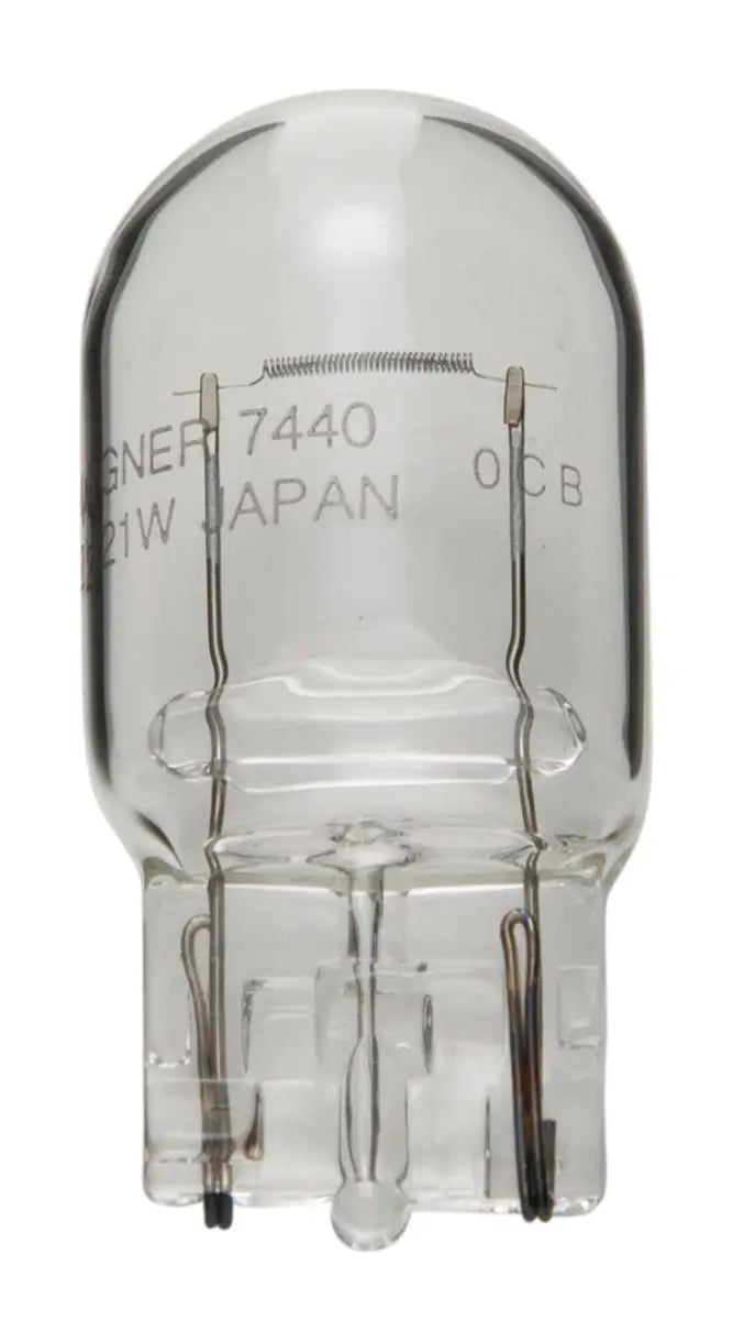 7440 Turn Signal Light Bulb