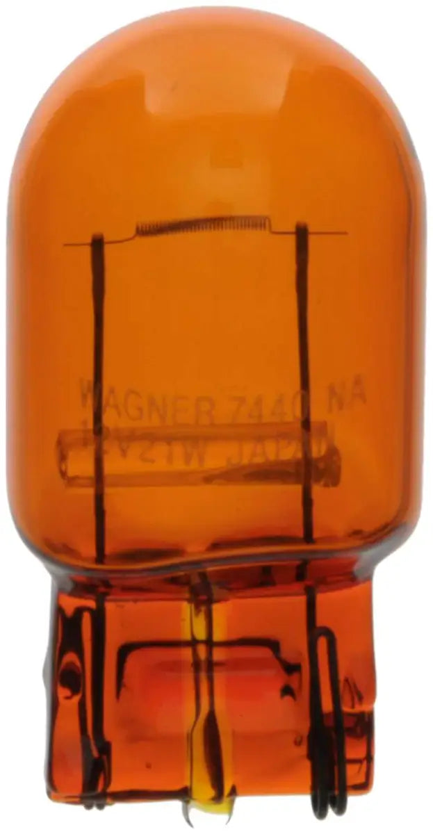 7440NA Turn Signal Light Bulb