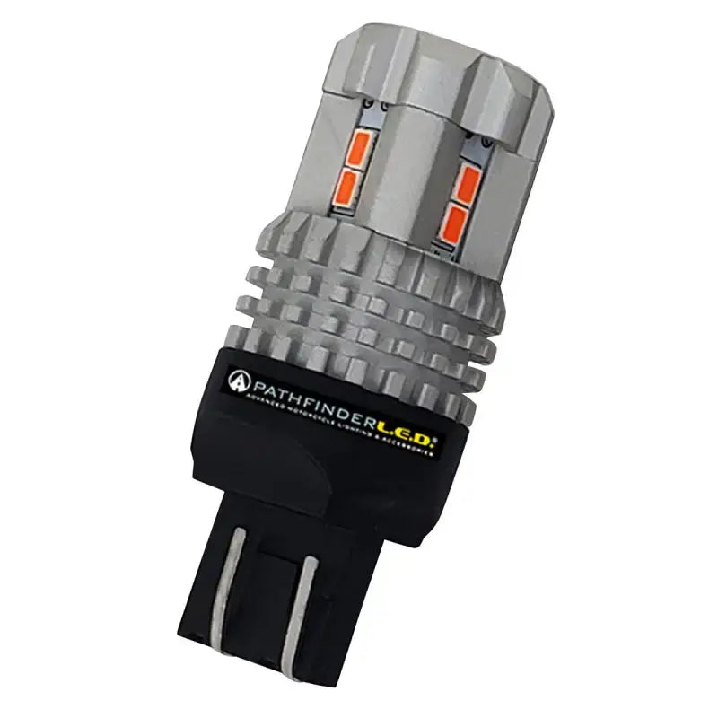 7443R High Performance Led Bulb 7443 Red - LED Replacement