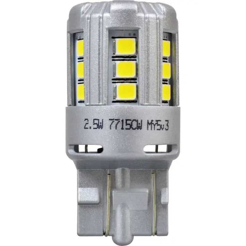 7443SL.BP2 Tail Light Bulb - LED