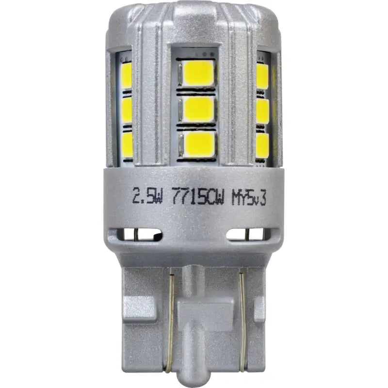 7443SL.BP2 Tail Light Bulb - LED