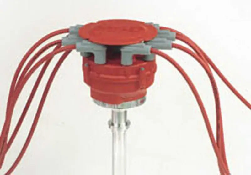 7445 Distributor Cap and Rotor Kit