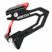 Zeta Case Saver w ZE80-8032 - Cover
