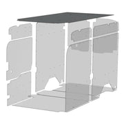 745-114-2613.HX Legend Fleet Duratherm Ceiling Liner