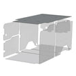 745-114-2613.MX Legend Fleet Duratherm Ceiling Liner