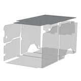 745-114-2613.MX Legend Fleet Duratherm Ceiling Liner