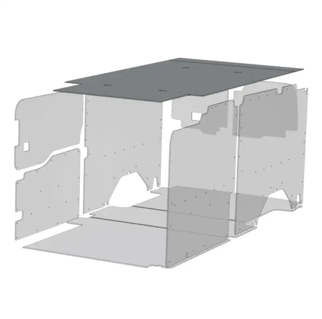 745-114-2613.MX Legend Fleet Duratherm Ceiling Liner
