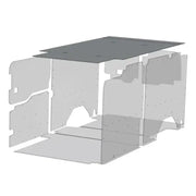 745-114-2613.MX Legend Fleet Duratherm Ceiling Liner