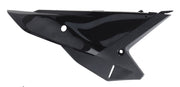 Cycra Replica Side Number Panels Body 1CYC-2902-12 - Black