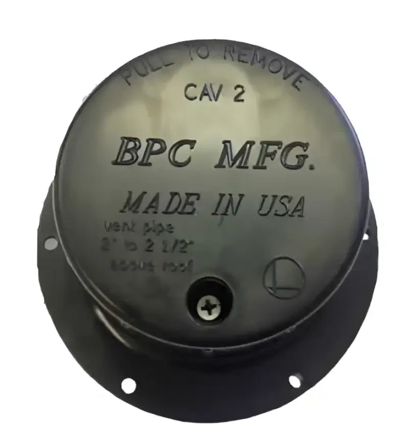 74559 Sewer Vent Cap