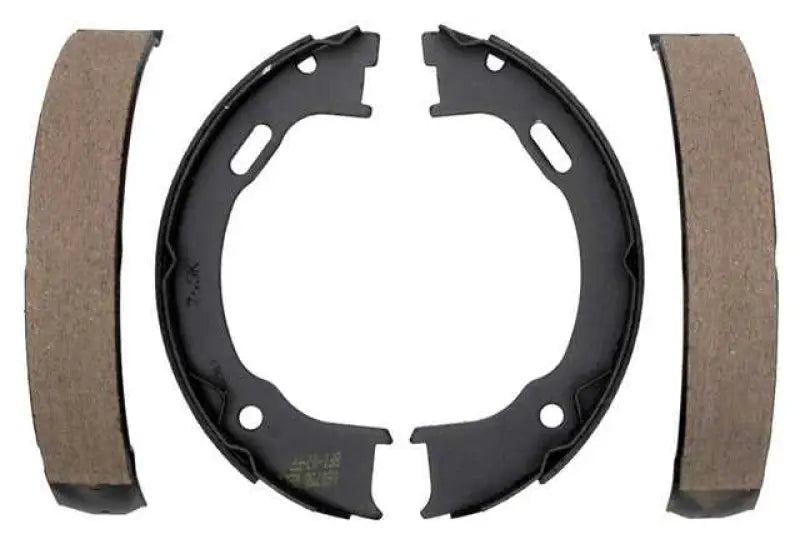 745PG Parking Brake Shoe