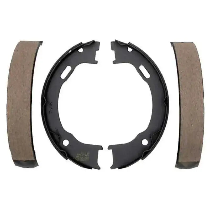 745PG Parking Brake Shoe