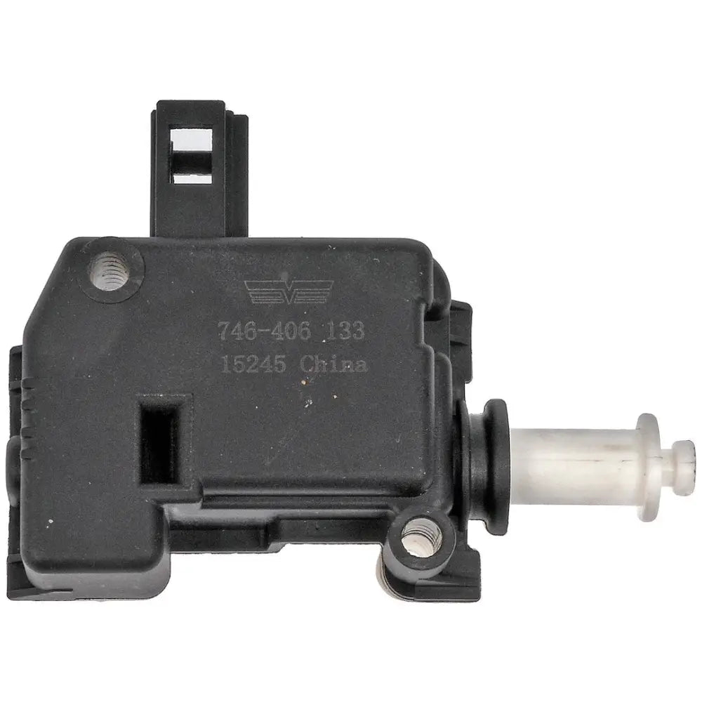 746-406 Dorman Door Lock Actuator - Fuel Filler