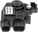 746-705 Door Lock Actuator by Dorman