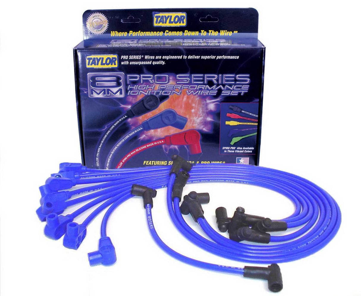 74602 Spark Plug Wire Set