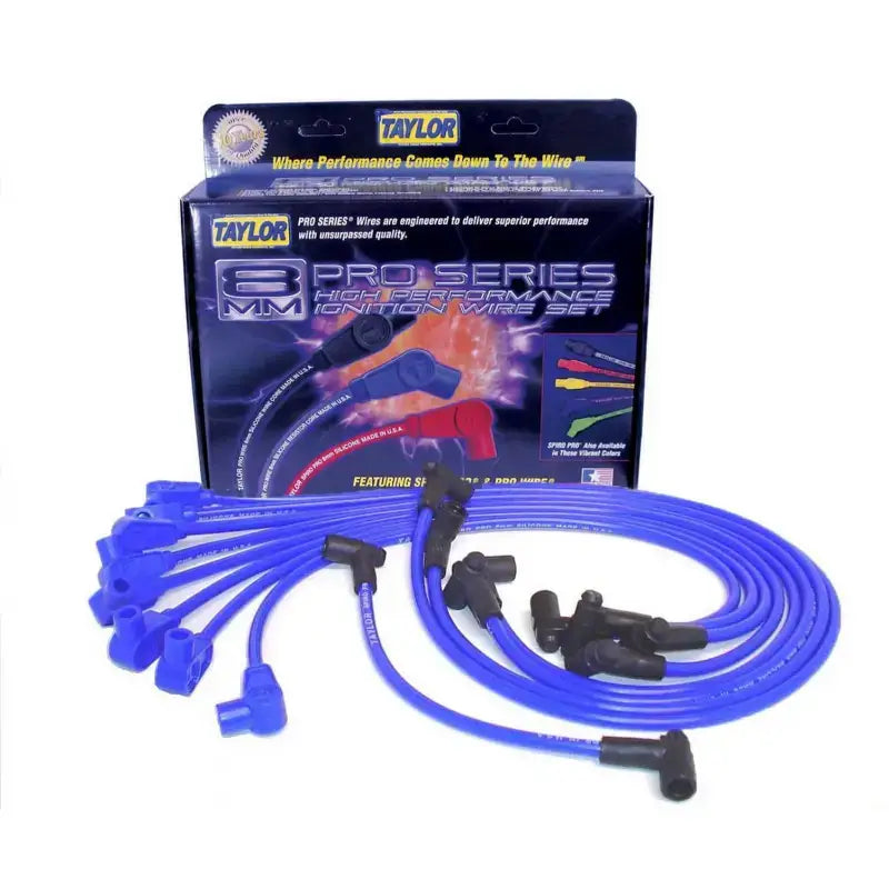 74602 Spark Plug Wire Set