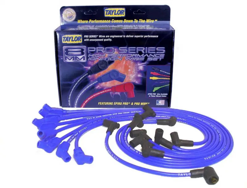 74604 Spark Plug Wire Set