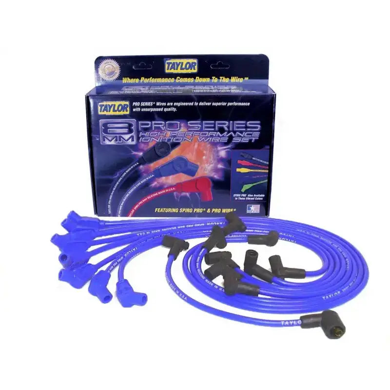 74604 Spark Plug Wire Set