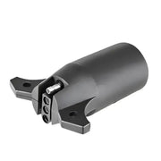 74607 Trailer Wiring Connector Adapter