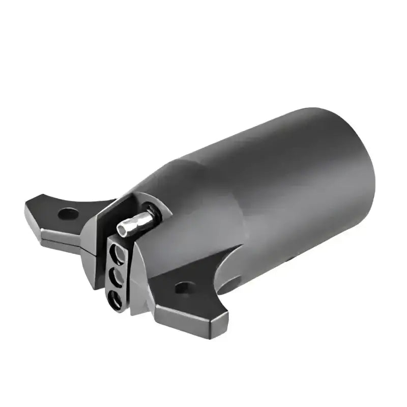 74607 Trailer Wiring Connector Adapter