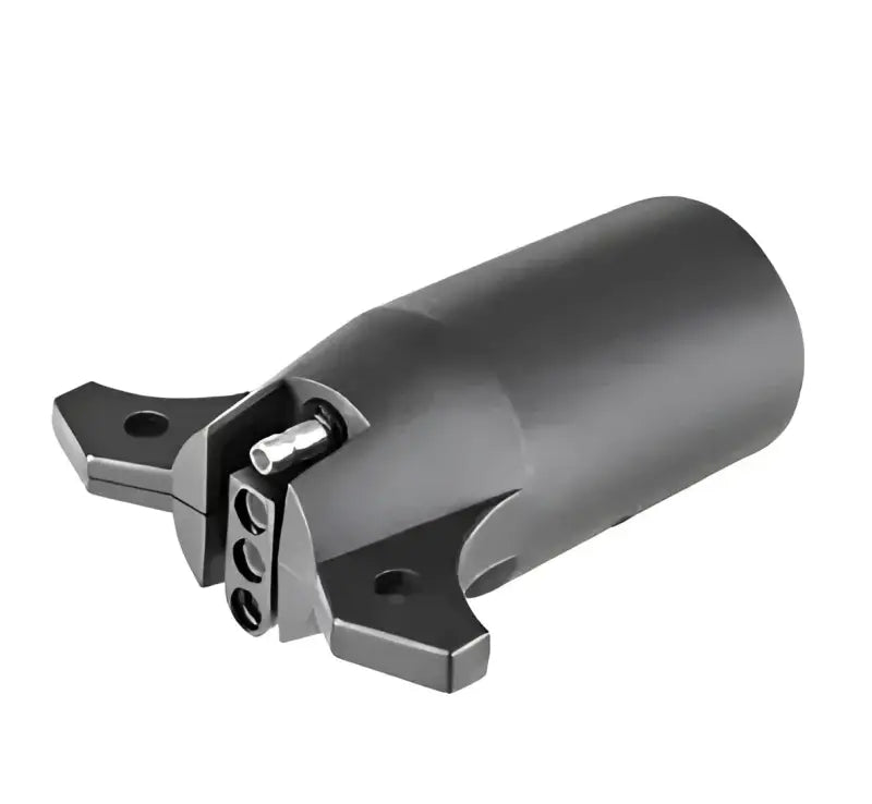 74607 Trailer Wiring Connector Adapter