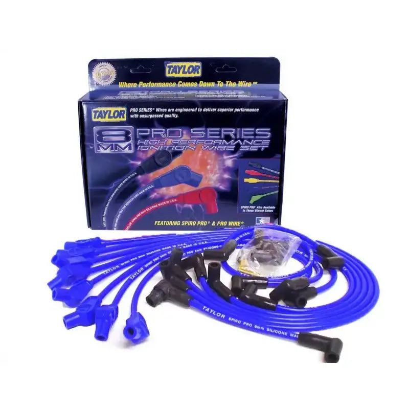 74658 Spark Plug Wire Set