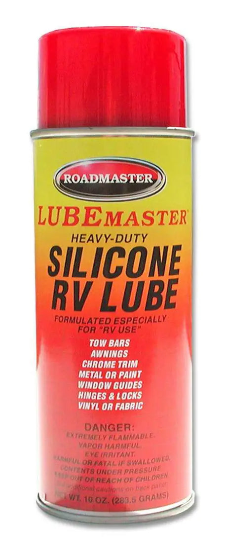 747 Silicone Spray