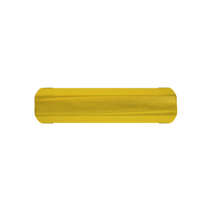 Rigid Industries 196021 Rigid Industries Revolve Series Bar Light Cover - Yellow