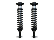 ICON 91616 ICON 2015 Ford F-150 2WD 0-3in 2.5 Series Shocks VS IR Coilover Kit - 91616