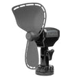 747CA24BCS Caframo Ultimate 24V Cabin Fan 7' (Light