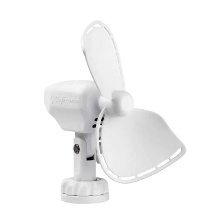 747CA24WCS Caframo Ultimate 24V Cabin Fan 7' (Light