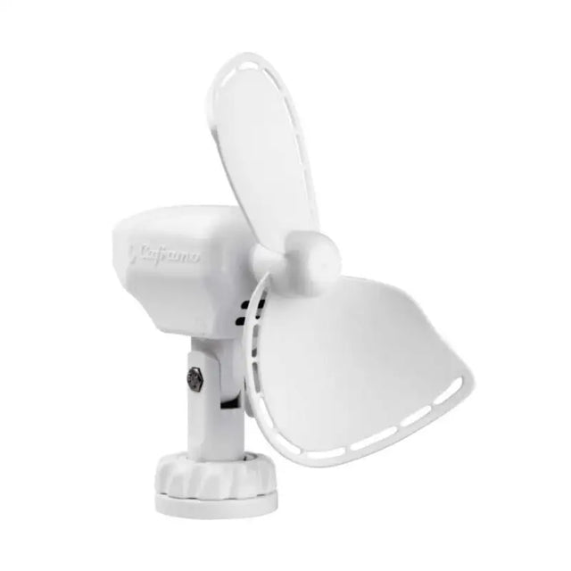 747CA24WCS Caframo Ultimate 24V Cabin Fan 7' (Light