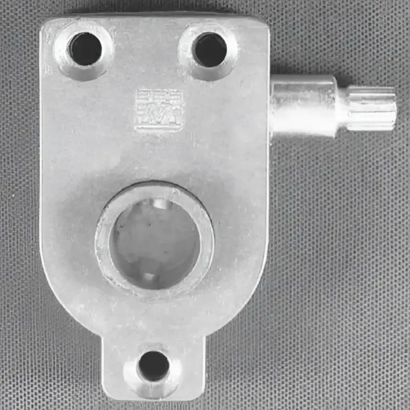 747CR Window Operator