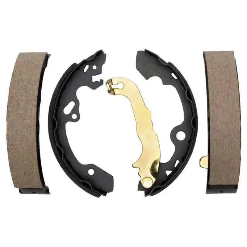 747PG Brake Shoe