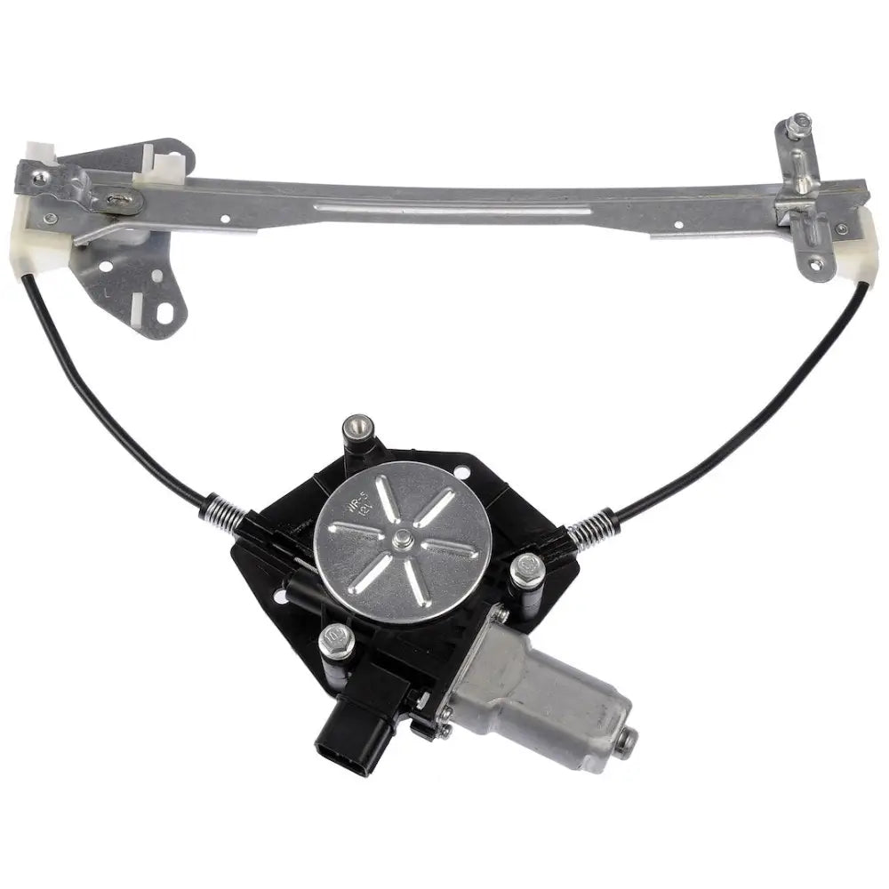 748-044 Dorman Motor/Regulator Assembly - Windows and Components