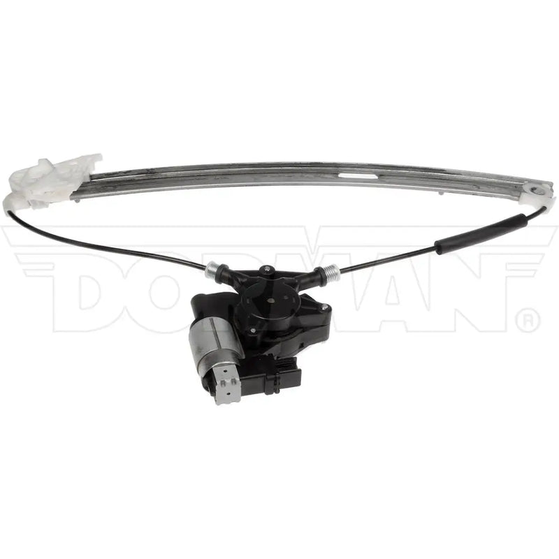748-094 Dorman Window Reg With Mtr - Windows and Components