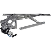 748-100 Window Regulator