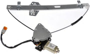 748-131 Window Regulator by Dorman